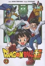 Dragon Ball Super (La Gazzetta dello Sport)